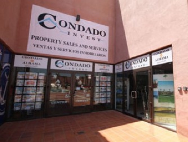  Condado Invest